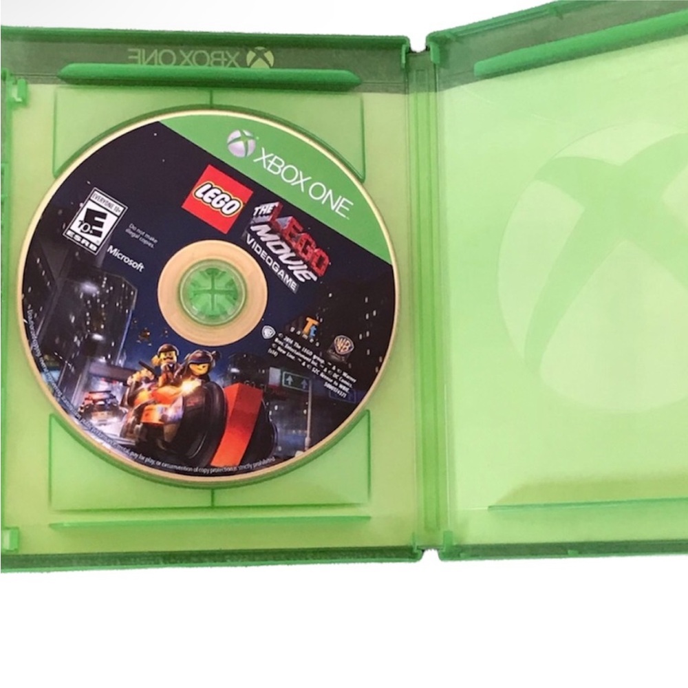 Xbox One Lego Collection Video Game The Lego Movie Batman 3 & Marvel Super Hero - Picture 2 of 4